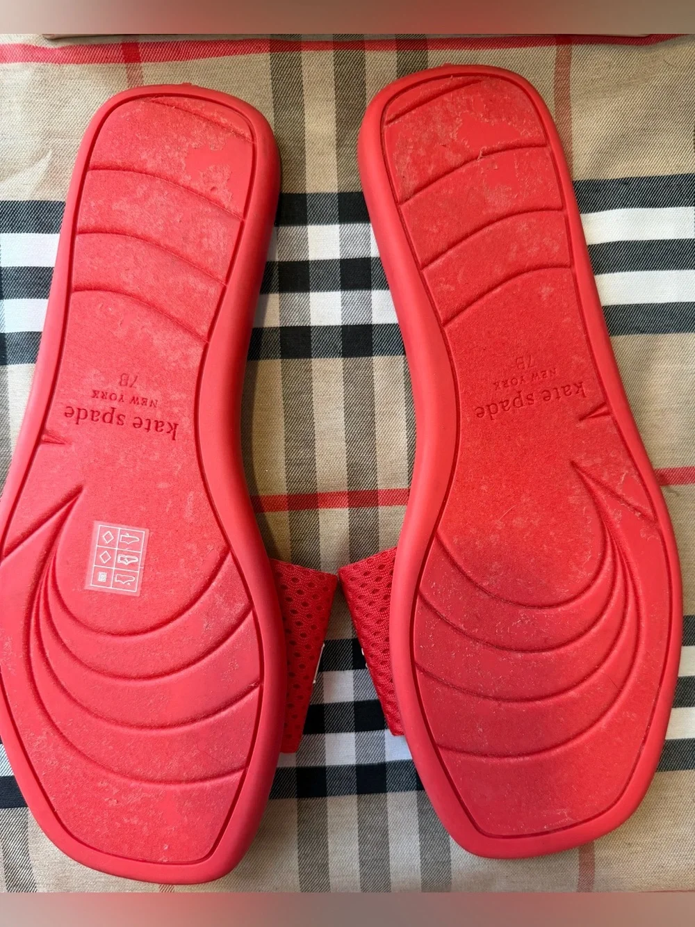 Kate Spade Peyton Slides